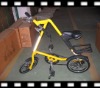 Strida Folding Bike