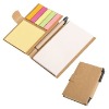 Recycle notebook/recycle notepad