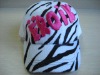 cap/sports cap/mesh cap/baseball cap/2010 fashion cap