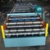 YX25-210-840   Color steel tile roll forming machine automatically