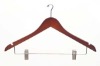 Combination Hanger w/Clips and U-Notches