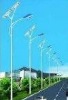 solar led street lamp