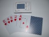 Playing card