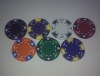 Poker chips