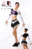 Adult Dance Uniforms- Dancing Image (ISO9001:2000)