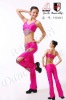 Adult Dance Uniforms-  Revolving Flower(ISO9001:2000)