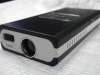 paypal,Portable Mini Projector,Micro Projector, For TV Ipod,Wii,PSP,XBOX,DVD