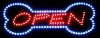 Led open sign