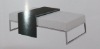 high gloss nesting table