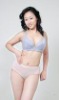 Bactericidal silver fiber underwear