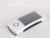 Solar LED Flashlight(VS1018)