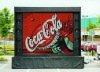 Outdoor Advertising LED Display