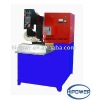 high frequency tarpaulin welding machine