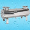 UV Sterilizer for Water Treatment