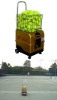 Tennis ball machine SS-V8-8