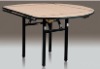 folding table