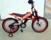 Children bike