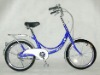 20'' Lady bicycle