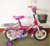 Children bike