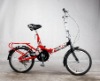 foldable bike