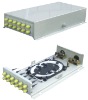 Fiber Optic Terminal Box