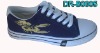 sell  men's  canvas   shoes