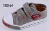 New Style Kid's Canvas Shoes