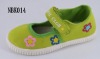 New Style Kid's Canvas Shoes