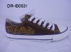 Sell Fashion  Brand Canvas Shoe