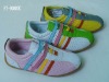 Ladies Casual shoes