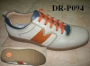 Casual leather shoes DR-P097