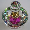 Crystal Perfume Bottle