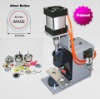 New Pneumatic Button Making Machine 44mm