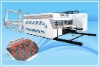 carton machine High Speed Printing Die-cutting (Slotter)