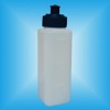 plastic sport bottle,PVC bottle,water bottle