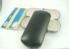 plastic eyeglasses  case