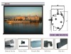 Motorized Projection Screen (Come !!Enjoy a big discount)