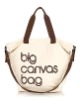 canvas bag