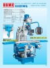 X6325WG Turret milling machine