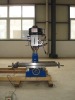 ZX7032 milling machine, machine tool