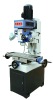 ZX50F Mini Milling Machine