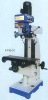 X7550C Drilling and Milling Machine