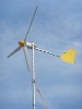 wind turbine generator