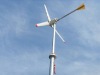 wind turbine technology