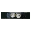 fashion pu belt