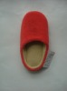 indoor slipper, woman's slipper,ballerina slipper,home slipper