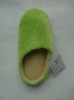 indoor slipper, woman's slipper,ballerina slipper,home slipper