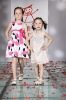 girl's dresses,children dress,fashion dress