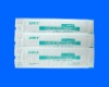 self-sealing disposable sterilization packaging/pouch