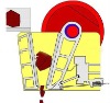 Jaw crusher,jaw crusher structure diagram